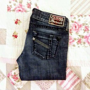 GUESS Premium Jeans